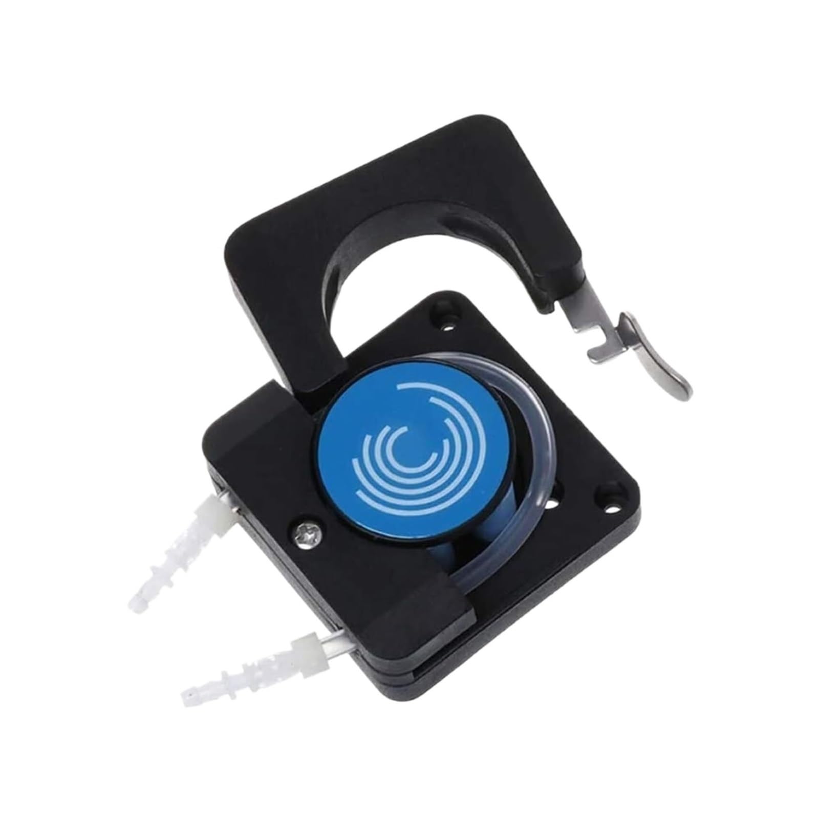 Diaphragm Pump, Peristaltic Pump Motor, High Flow Rate, Corrosion-Resistant Dosing, Vacuum Aquarium, Laboratory Analytical Water Measurement