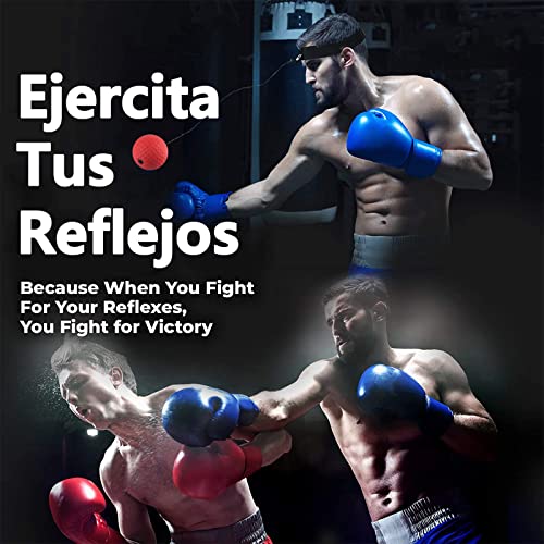 La Mejor comparativa de Punching ball los más solicitados. 14 Imagen adicional