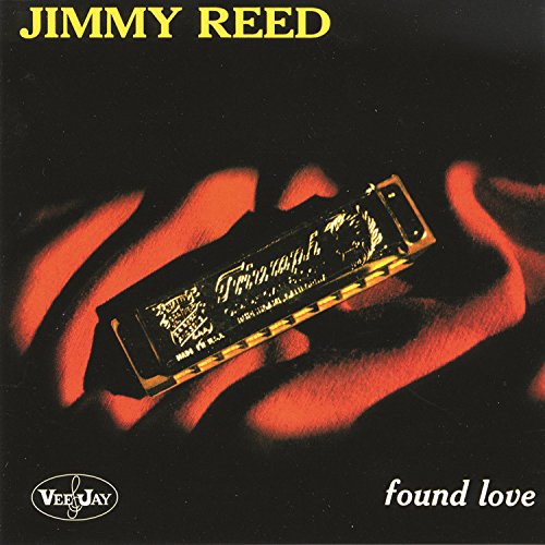 Jimmy Reed