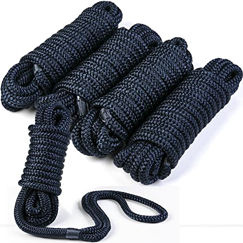 Top 10 Best Rope For Docking Boat Reviews & Buying Guide Katynel
