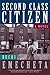 Second Class Citizen