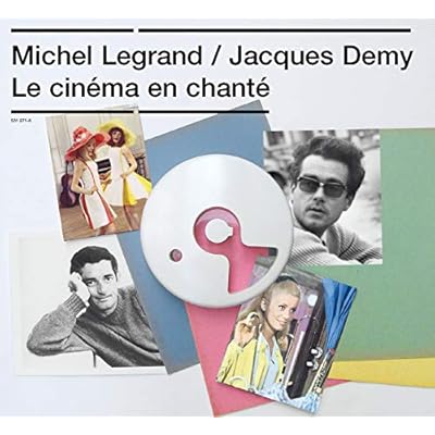 Le Cinema en Chante