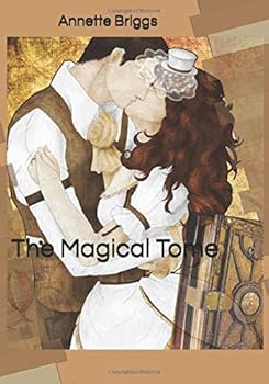 Paperback The Magical Tome Book