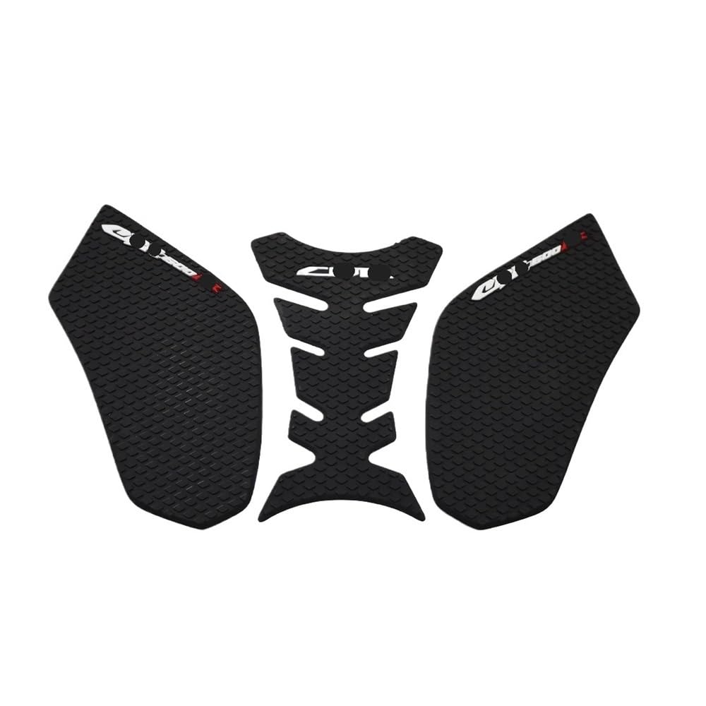 Protection réservoir moto pour CBR600RR F5 2003-2006 grip latéral