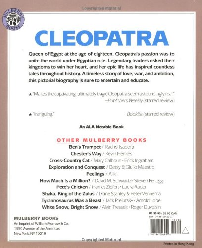 Cleopatra