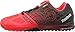 Reebok Women's Crossfit Nano 5.0 Training Shoe, Neon Cherry/Black/Chalk, 7 M US