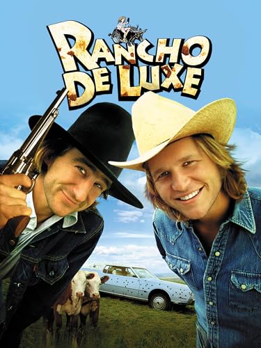 Rancho de luxe