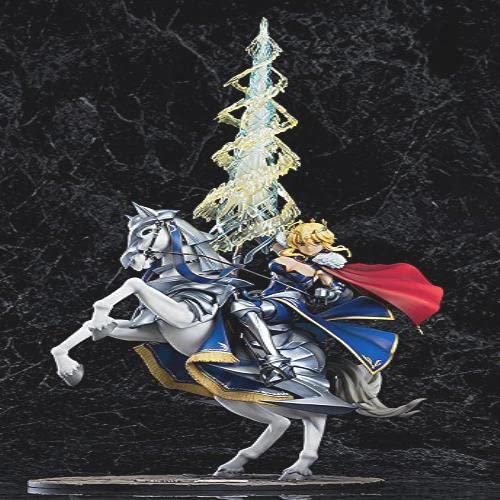 Amazon | Fate Grand Order ランサー アルトリア ペンドラゴン 1