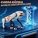 Imagen de EULEUY Perro Robot Programable