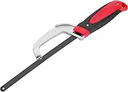 Mtx Arco De Serra 10 Pol. - 250 Mm Cabo Emborrachado