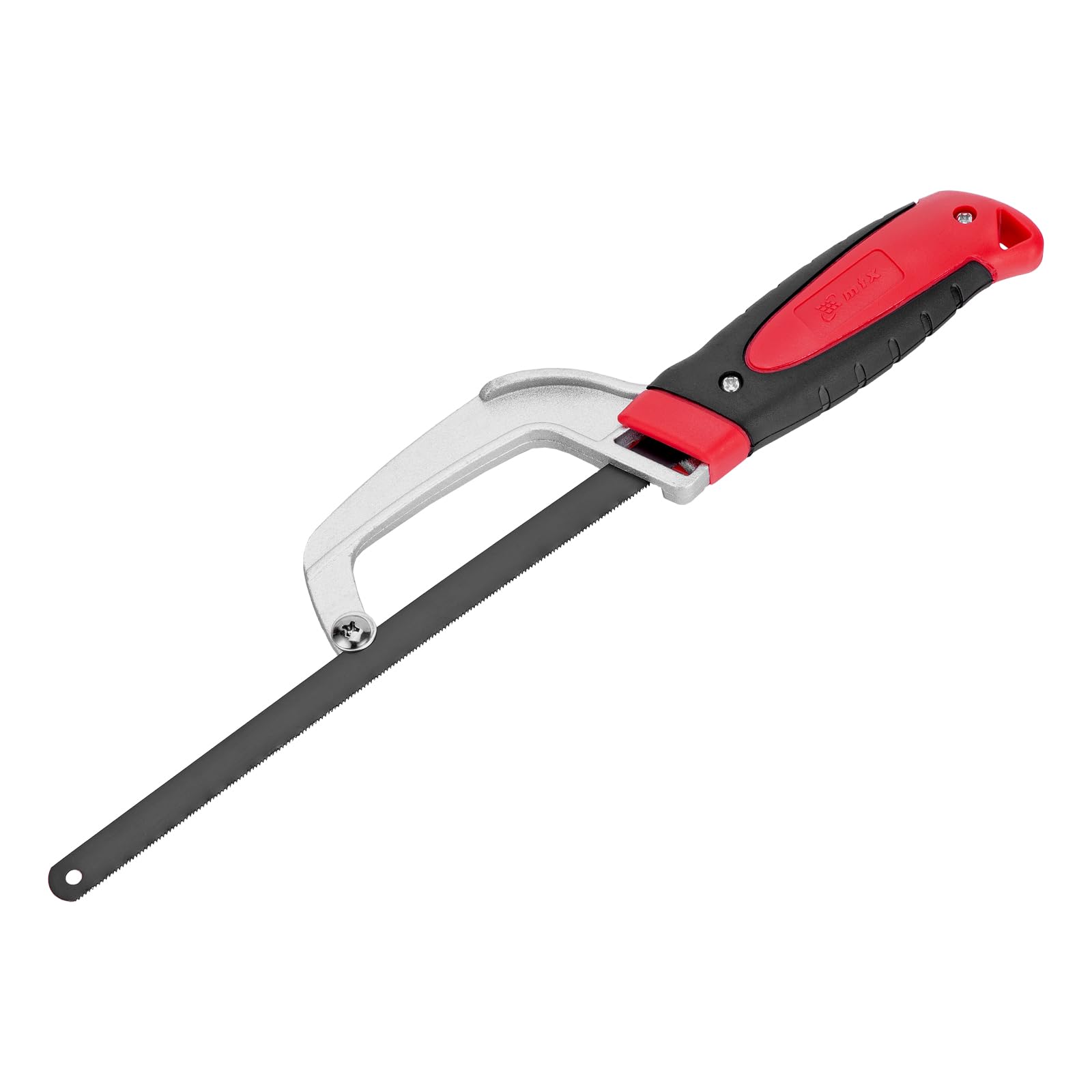 MTX Metal Hacksaw with Rubberized Handle (7756059) - 250mm