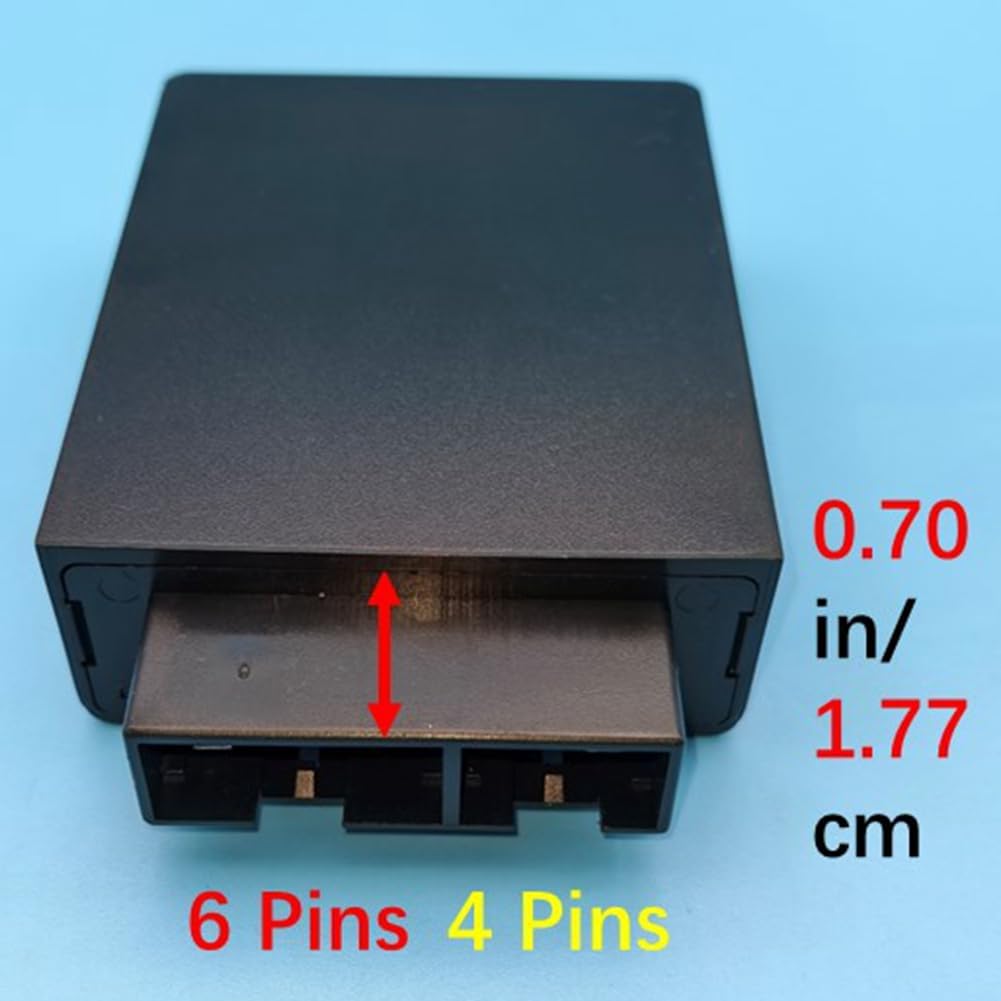 CDI Box for Honda Shadow VLX 600 VT600C 1988 1989 1990 1991 1992 1993-1998 VLX400 VT400C NV400 1994 1995 1996 1997 NV600 1993 1994 STEED400 1992-1997 STEED600 30410-MR1-611 30410-MR1-610 Z1127