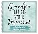 Grandpa, Tell Me Your Memories