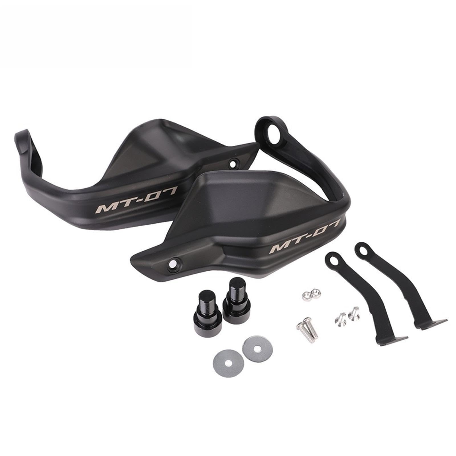 Paramani Moto Per Y&amaha MT07 FZ07 2014-2024 MT-07