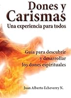 Dones y Carismas 9584832271 Book Cover
