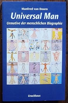 Paperback Universal Man. Urmotive der menschlichen Biographie. [German] Book