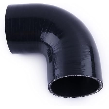 Silicone Hose 135 Degree 2-3" (51-76mm - Foto 6