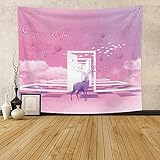 ★[Hochwertiges Material] Hergestellt aus seidiger Polyesterfaser, verblasst nicht, klare Linien, auffällige Grafiken, unter Verwendung der fortschrittlichsten Digitaldrucktechnologie.