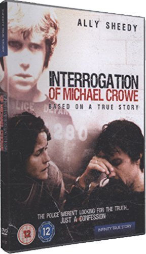 その他 True Stories Collection: Interrogation of Michael [DVD] Amazon.com: True Stories Collection TV Movie: The
