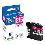 JIT-B215M [�u���U�[�p LC215M �}�[���^] ���i�摜