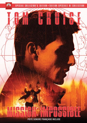 Mission : Impossible (Special Collectors Edition) Mission : Impossible (Special Collectors Edition)