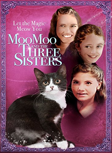 Moo Moo & The Three Sisters