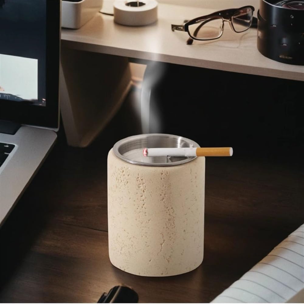 DENBA binno デンバビーノ化粧品ボックス ローズゴールド 美品 DENBA