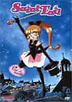 アニメ Saint Tail anime DVD complete TV series 515vTg6r1eL._AC_SY200_QL15_.jpg