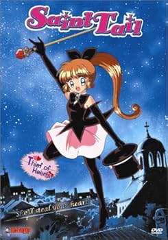 Saint Tail - Thief of Hearts