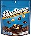 Goobers Stand Up Chocolate Bag, 8 Ounce