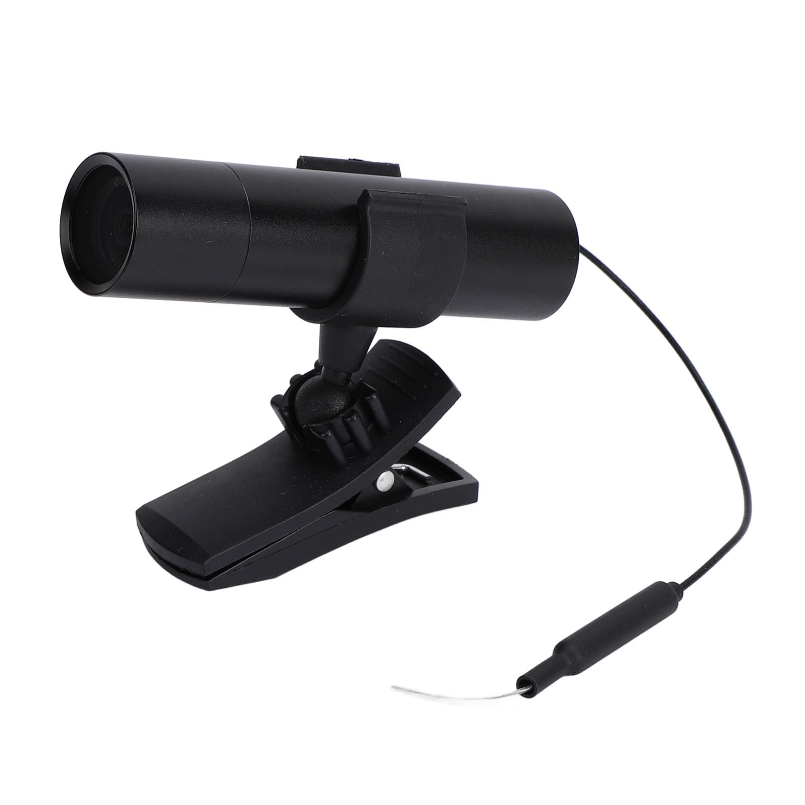 Kamera 1080P 2MP HD SDI, Cyfrowa Kamera CCTV do Użytku Wewnętrznego z Czujnikiem CMOS, WDR, redukcją Szumów, 96-krotnym Zoomem Cyfrowym, do Monitorowania Nagrywania i Transmisji