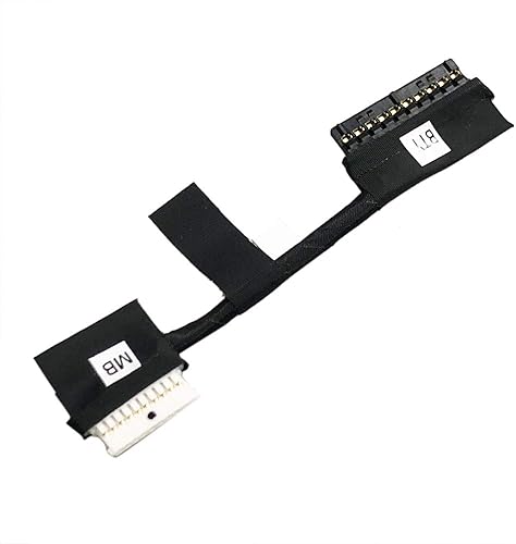 Miniatura 3 de GinTai Cable de batería de repuesto para Dell Bolt L14 Latitude 3400 0XRTPM 450.0FV09.0011 450.0FV09.0021/para Inspiron 15 7586