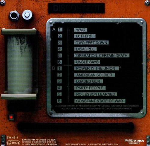 Black Box Recorder