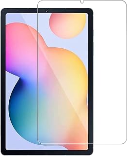 TOUGH LEE Tablet Tempered Glass Screen Guard for Samsung Galaxy Tab S6 Lite 10.4 inch 2020 (SM-P610 ..