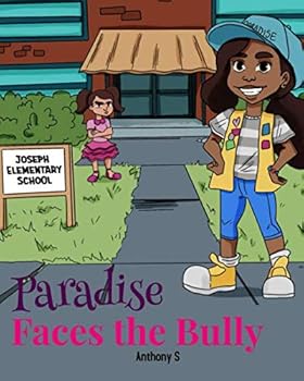 Paperback Paradise Faces the Bully Book