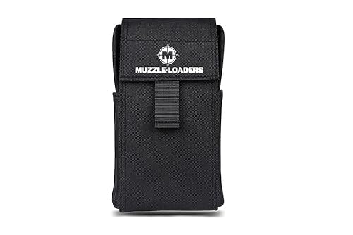 Muzzle-Loaders Federal™ Firestick Holder - Holds 16 Firesticks - MZ1101
