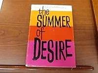 The summer of desire B0007E6S8M Book Cover