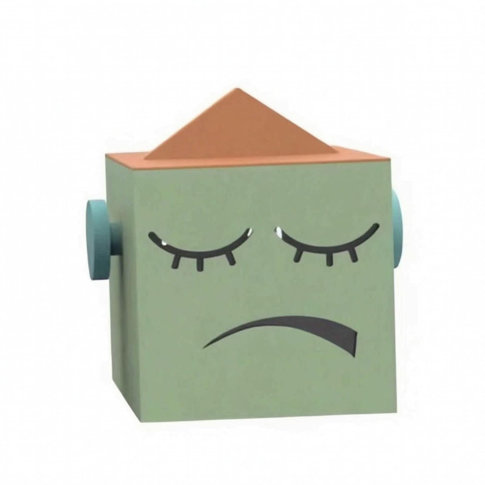 Figura, Style to 1, Verde