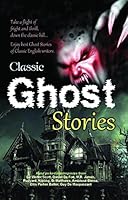 Classic Ghost Stories 9350121735 Book Cover