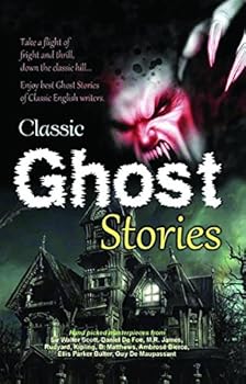 Classic Ghost Stories