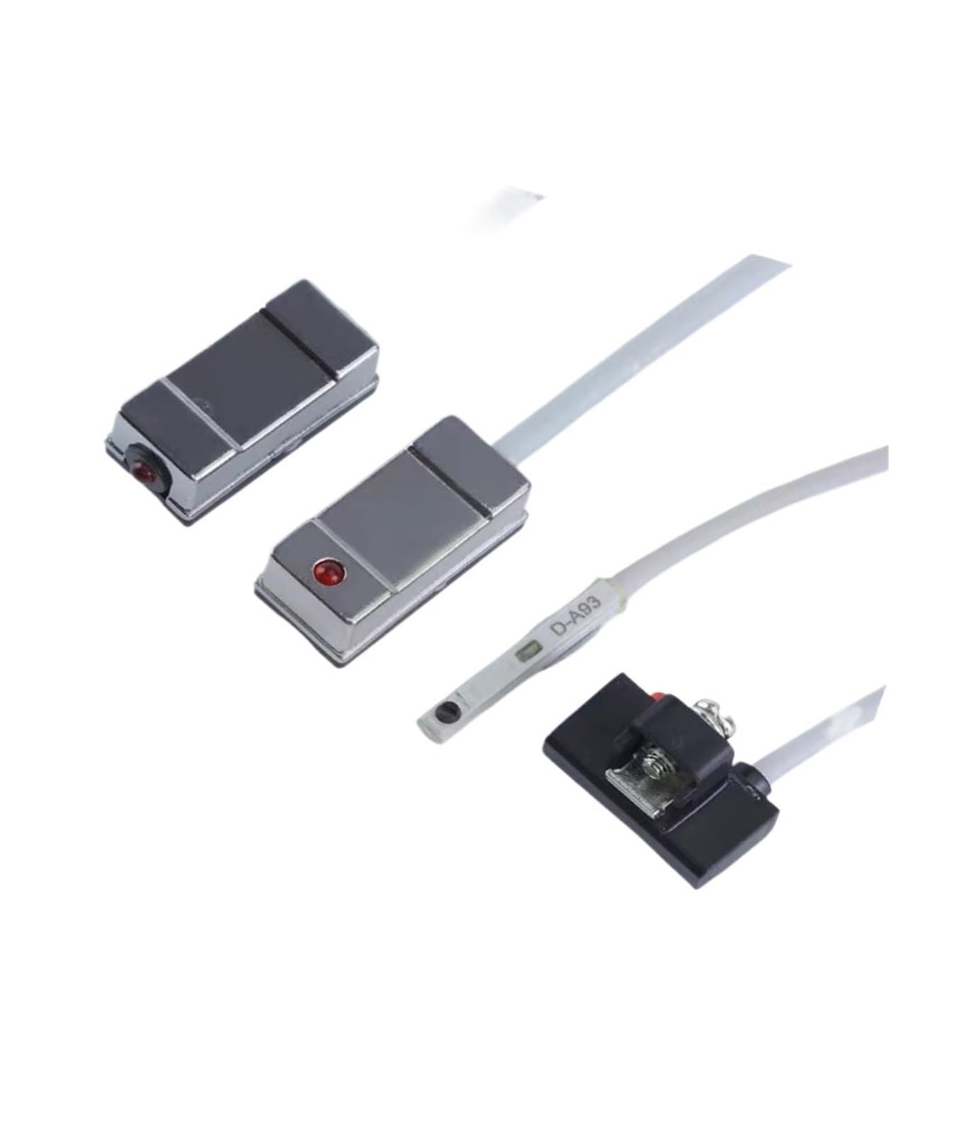 Sensor de proximidad inductivo CS1-F interruptor magnético 8