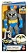 Justice League Action Batman Figure