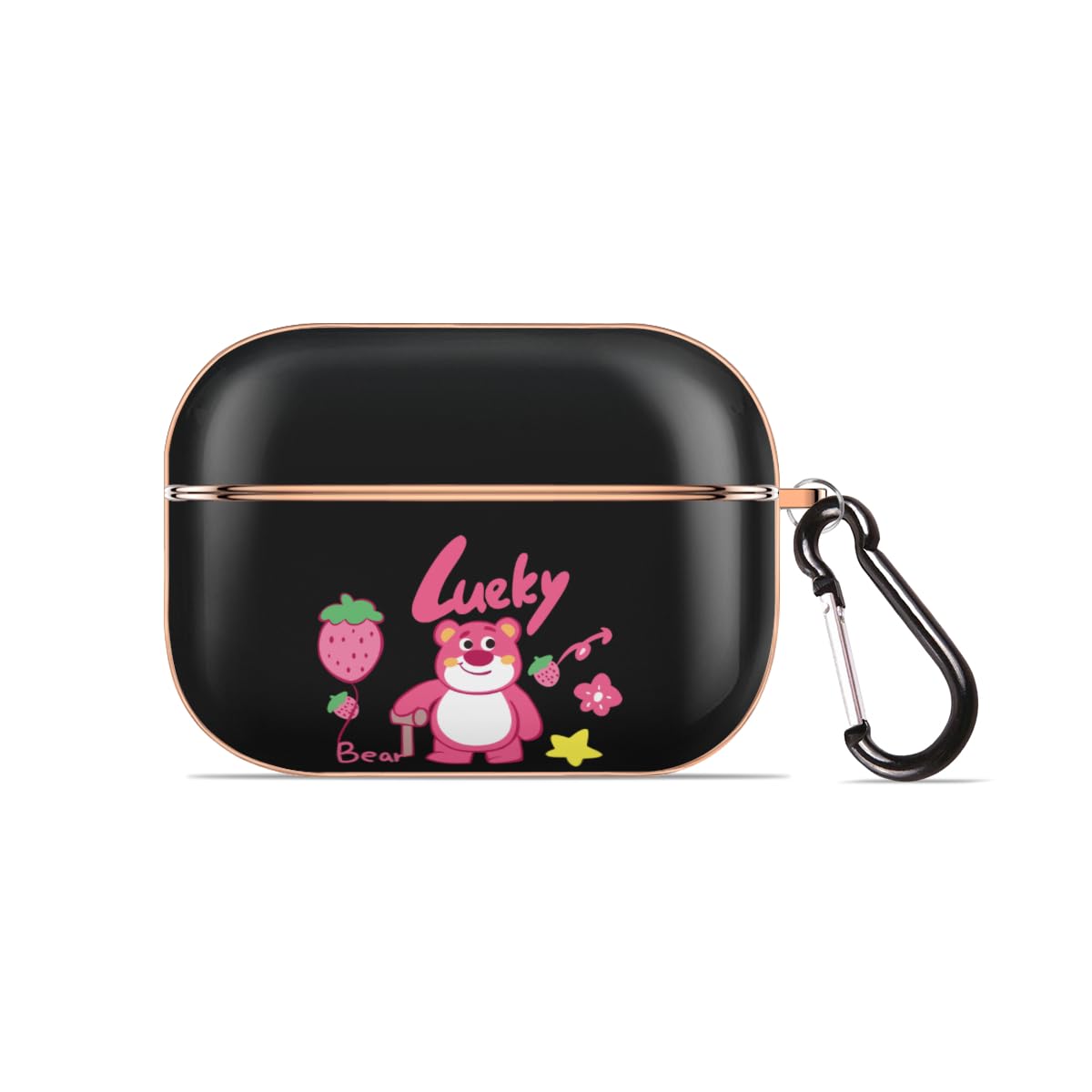 AirPods Pro(第2世代)本体 キャラクターケース付き 楽天市場】サンリオキャラクターズ AirPods Pro 第2世代