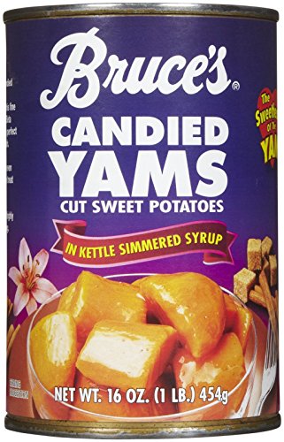 Bruce Foods Candied Yams