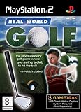  Real World Golf (PS2) [Importación inglesa]