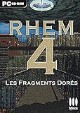  Rhem 4 - Les Fragments Dorés