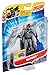 DC Justice League Action Batman Figure, 4.5
