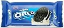Cadbury OREO Original Chocolatey Biscuits Cream Sandwich (46.3 g)-12PCS Cream Cracker Biscuit (555 gm, Pack of 12) gallery image