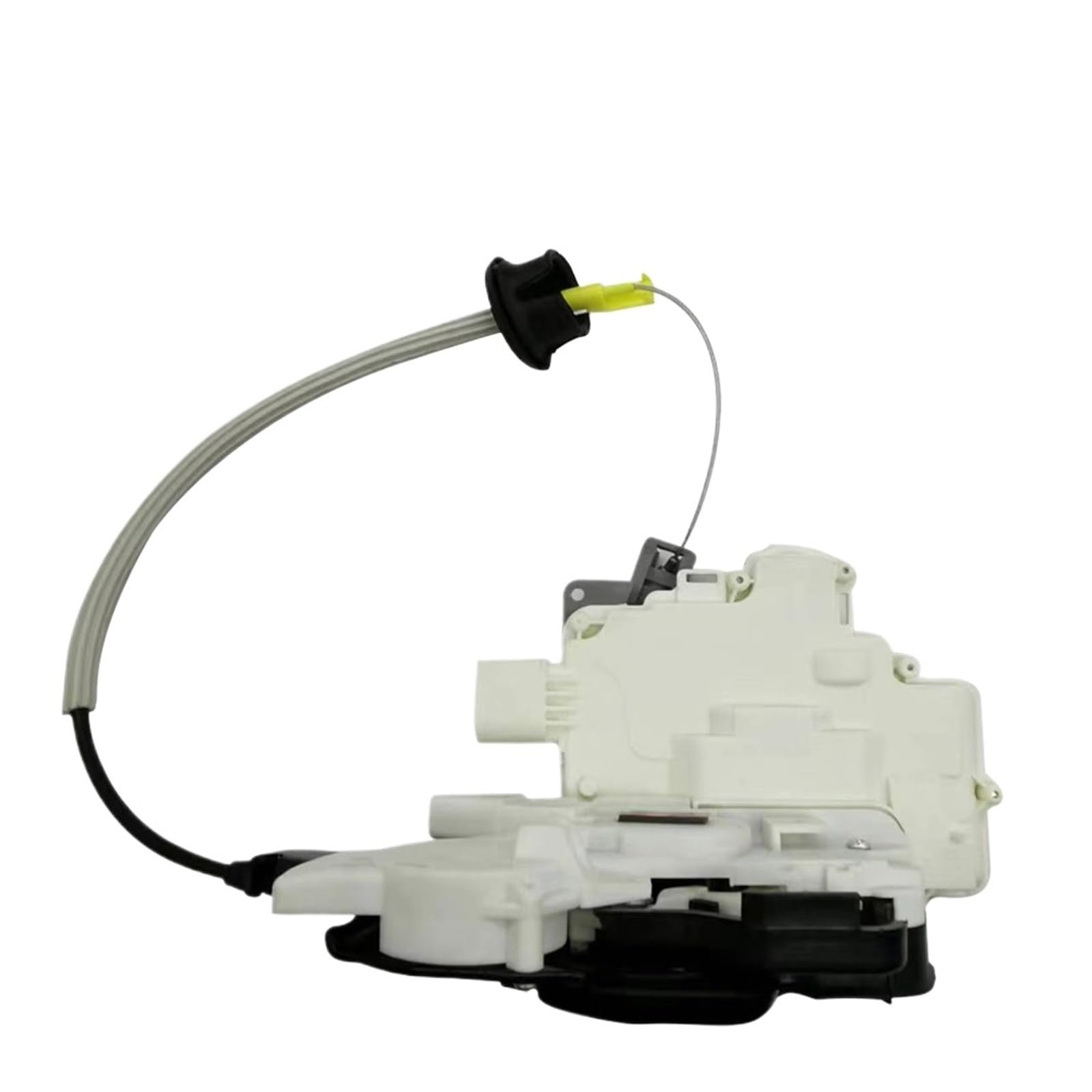 Actionneur de verrouillage de porte auto 4H2837015E serrure avant gauche Audi A8 S8 RHD