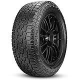 Typ: Off-Road Pirelli Scorpion A/T+ XL - 255/55R19 - Ganzjahresreifen